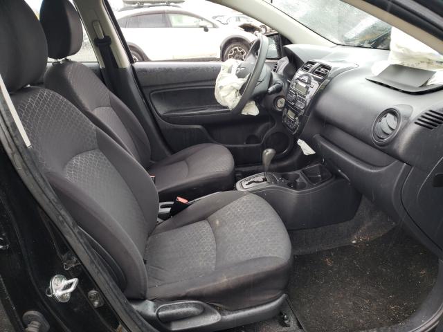 2015 MITSUBISHI MIRAGE DE ML32A3HJ4FH040034