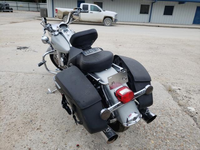 2006 HARLEY-DAVIDSON FLHRCI 1HD1FRW136Y601645