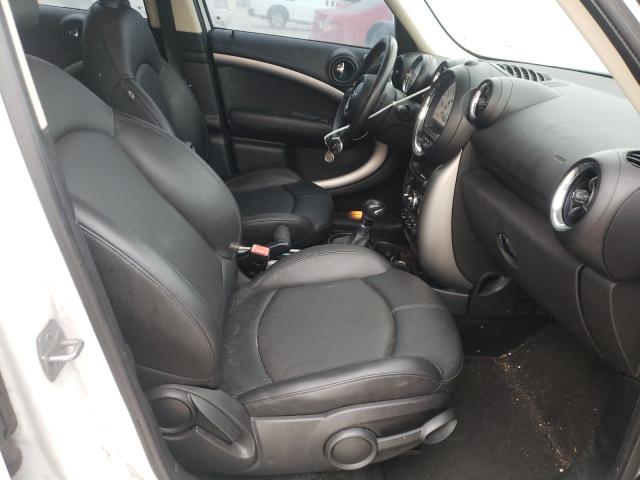 2014 MINI COOPER COU WMWZB3C54EWR37915