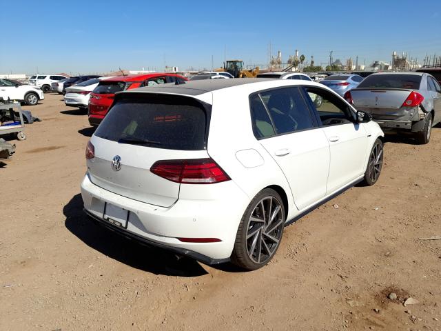 2018 VOLKSWAGEN GOLF R WVWWF7AU1JW069975
