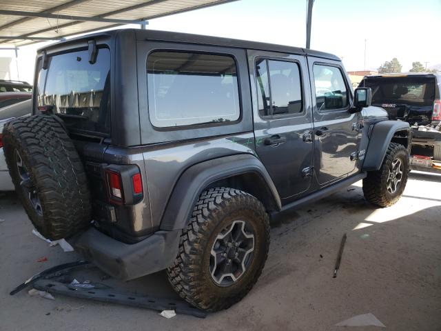 2018 JEEP WRANGLER 1C4HJXDG5JW187122