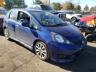 2013 HONDA  FIT