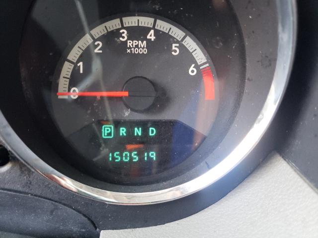 2010 DODGE CALIBER SX 1B3CB4HA3AD618260