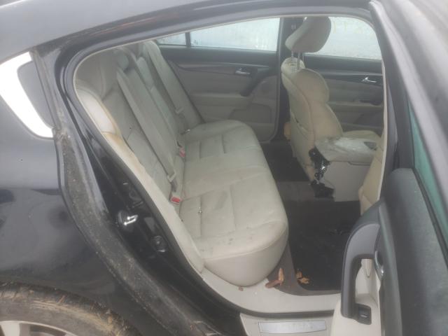 2013 ACURA TL TECH 19UUA8F54DA017109