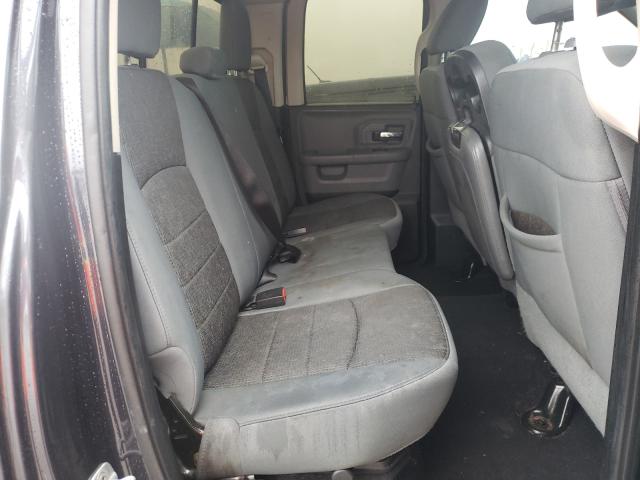 2013 DODGE 1500 1C6RR6GT3DS627342