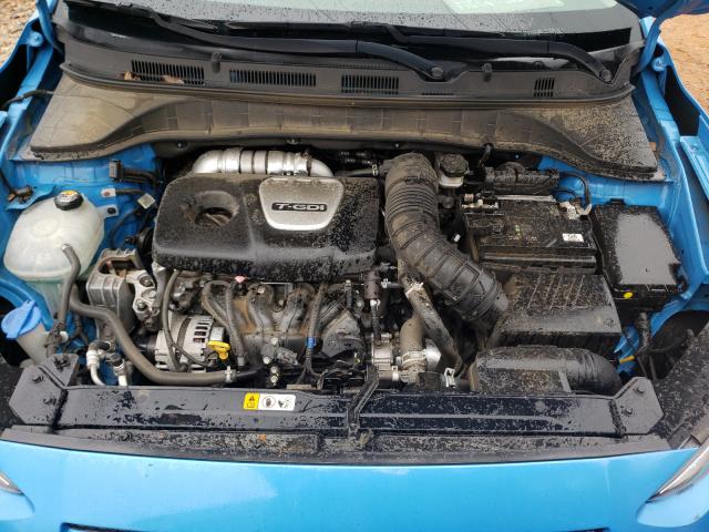 2018 HYUNDAI KONA LIMIT KM8K3CA5XJU124956
