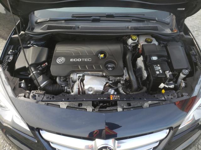 2019 BUICK CASCADA PR W04WH3N54KG300220