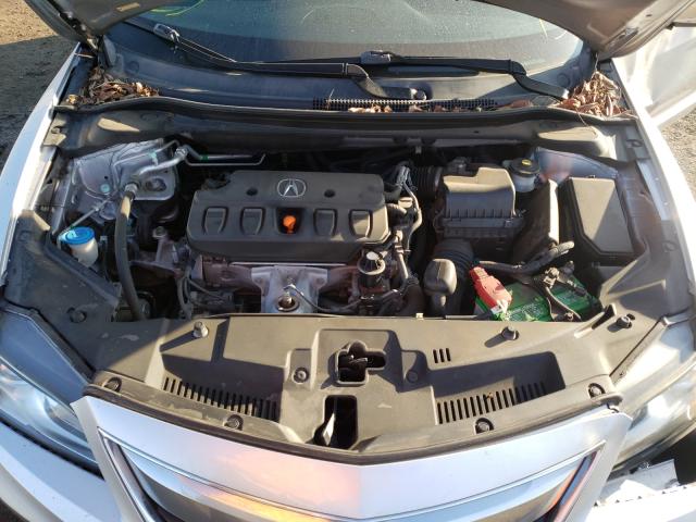 2013 ACURA ILX 20 19VDE1F38DE021386