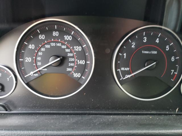 2014 BMW 435 XI WBA3R5C55EK188563