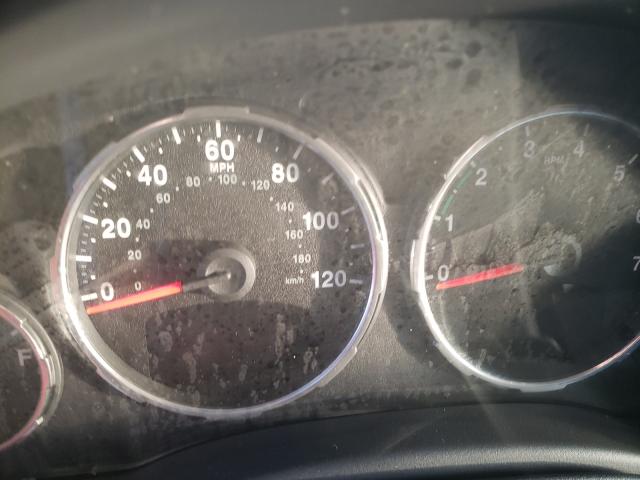 2012 JEEP LIBERTY JE 1C4PJMFK1CW197757