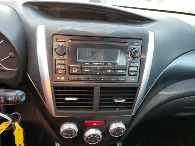 2014 SUBARU IMPREZA WR JF1GR7E67EG201036