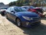 2018 KIA  OPTIMA