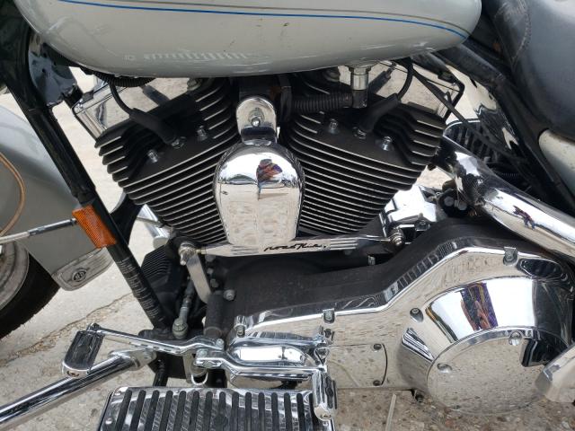 2006 HARLEY-DAVIDSON FLHRCI 1HD1FRW136Y601645