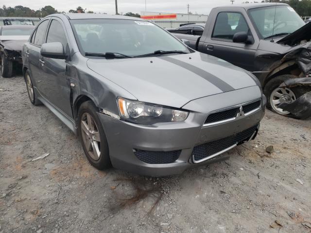 2014 MITSUBISHI LANCER SE JA32V2FW0EU012830