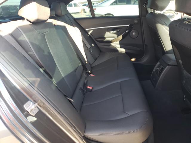 2018 BMW 340 I WBA8B3C51JK777800