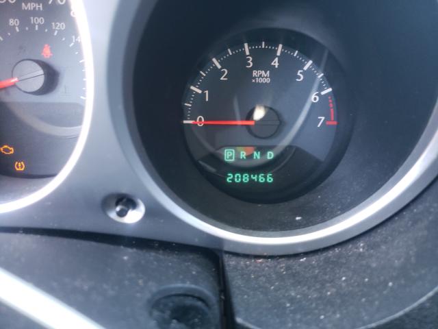2010 CHRYSLER SEBRING LI 1C3CC5FB3AN147268