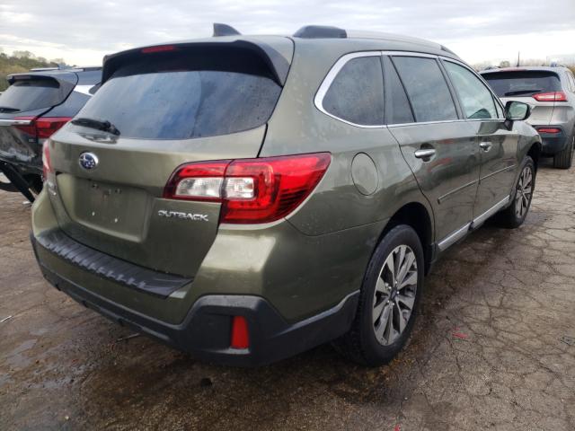 2018 SUBARU OUTBACK TO 4S4BSATC0J3210060