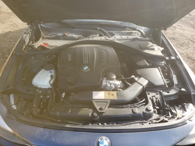 2014 BMW 335 XIGT WBA3X9C52ED867921