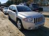 2007 JEEP  COMPASS