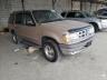 1996 FORD  EXPLORER