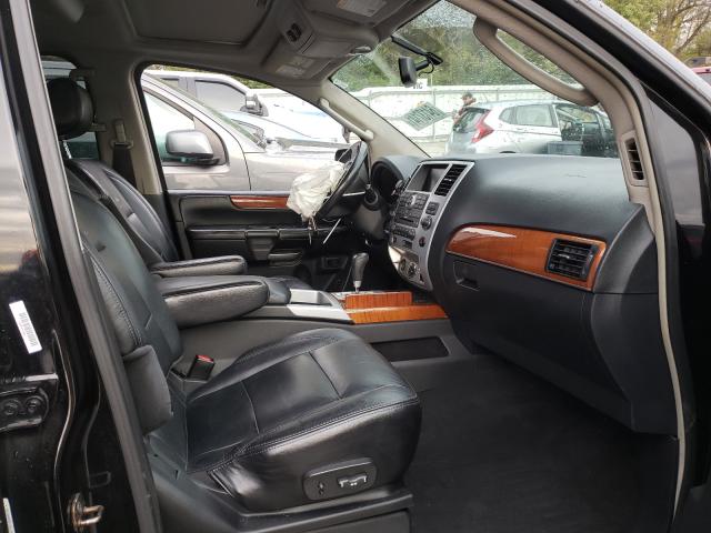 2010 INFINITI QX56 5N3ZA0NE1AN907467