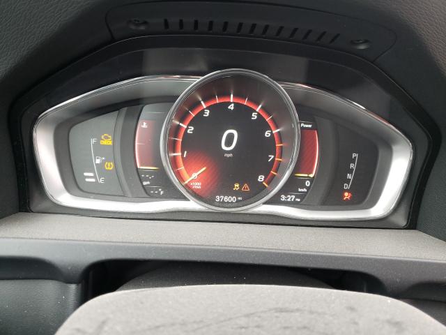 2017 VOLVO V60 T5 PRE YV140MEK3H1356798