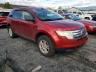 2007 FORD  EDGE