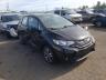 2016 HONDA  FIT