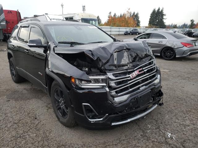 2021 GMC ACADIA AT4 1GKKNLLS2MZ162629