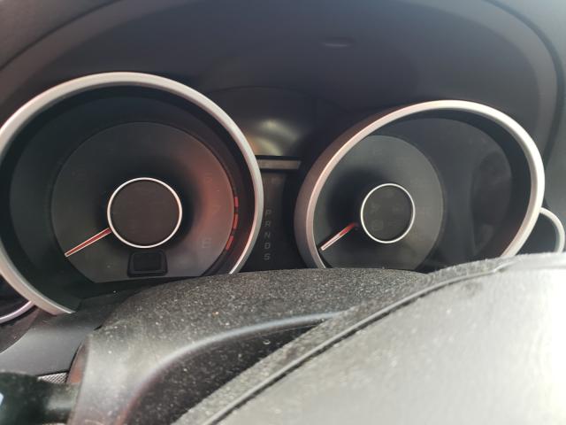 2014 ACURA TL SE 19UUA8F39EA000581