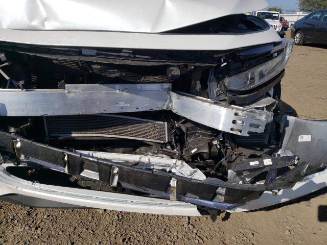 2022 HONDA INSIGHT TO 19XZE4F9XNE000012