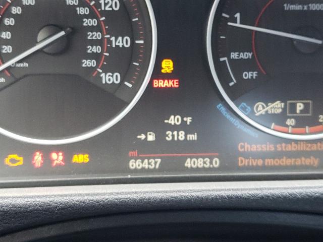 2016 BMW 428 I GRAN WBA4A9C56GG695951