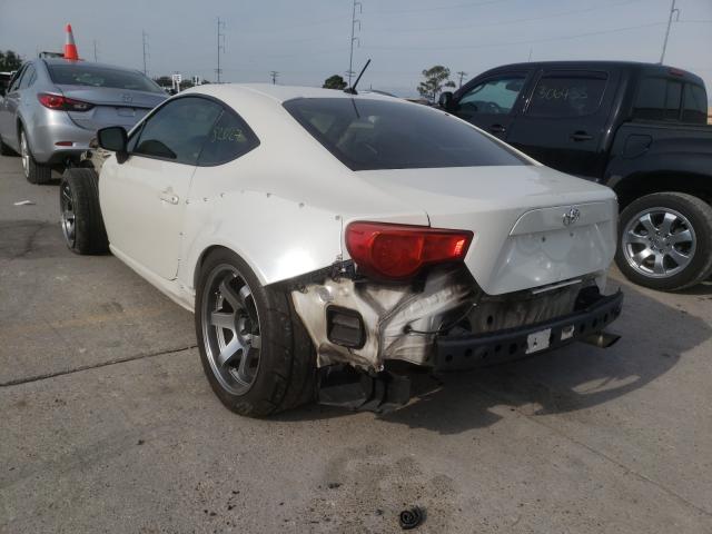 2013 TOYOTA SCION FR-S JF1ZNAA16D1713643