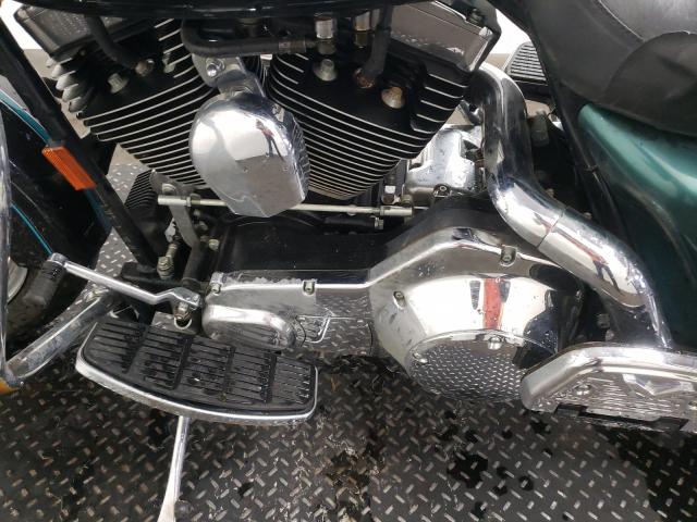 2001 HARLEY-DAVIDSON FLHRI 1HD1FBW181Y608929