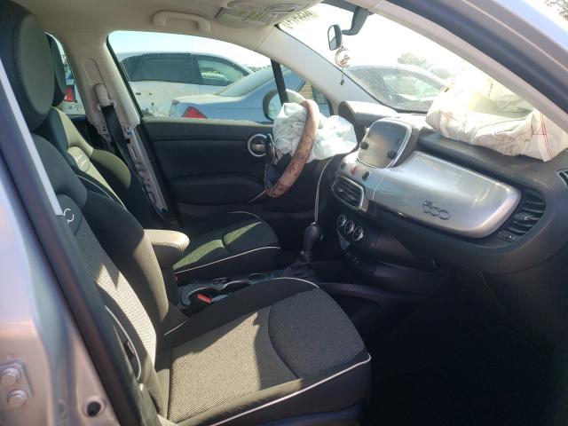 2018 FIAT 500X POP ZFBCFXAB5JP682079
