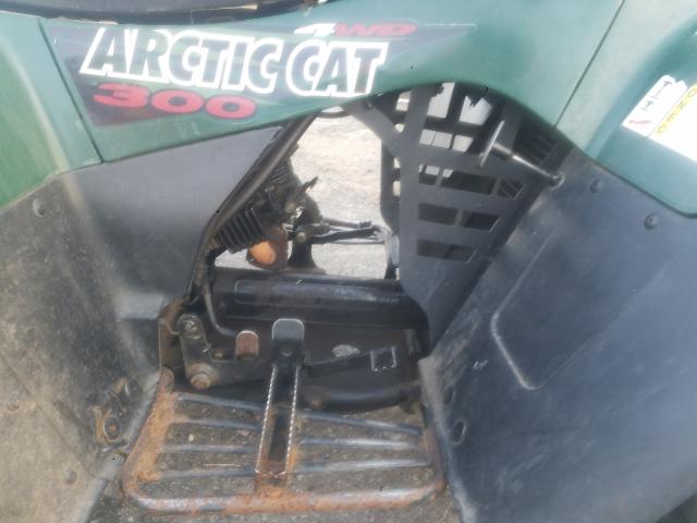 2000 ATV ALL MODELS 4UF00ATA9YT325727
