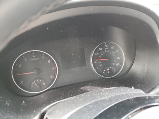 2021 KIA SELTOS S KNDEUCAA4M7223092