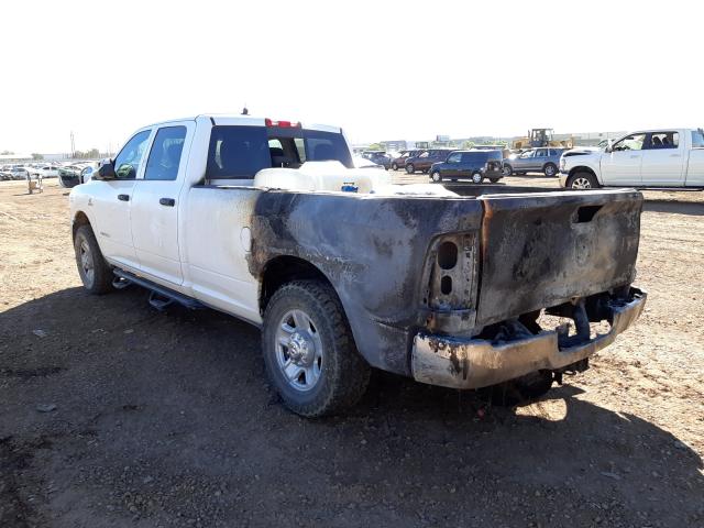 2019 RAM 2500 TRADE 3C6UR4HL1KG612937