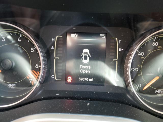 2015 JEEP CHEROKEE 1C4PJMCB5FW636161