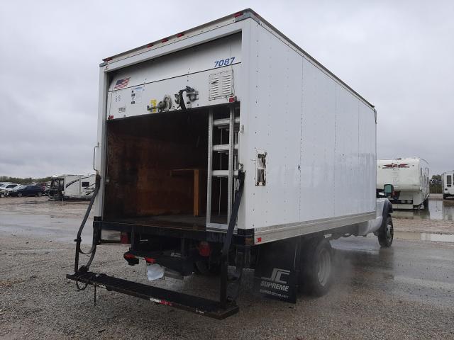 2014 FORD F450 SUPER 1FDUF4GY8EEA87087