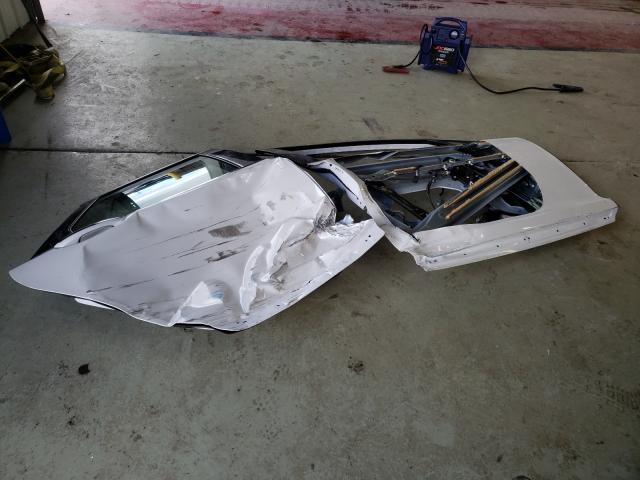 2020 LINCOLN MKZ RESERV 3LN6L5F97LR612779