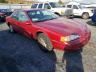 1997 FORD  TBIRD