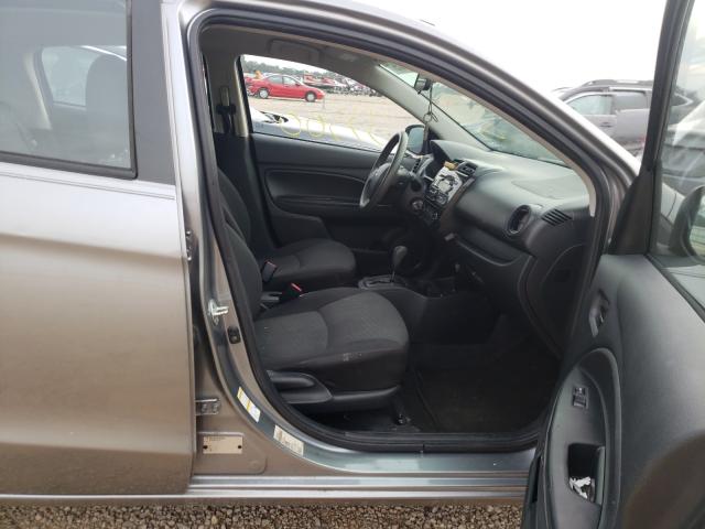 2015 MITSUBISHI MIRAGE DE ML32A3HJ6FH053934