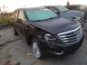 2018 CADILLAC  XT5