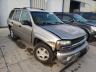 2002 CHEVROLET  TRAILBLAZER