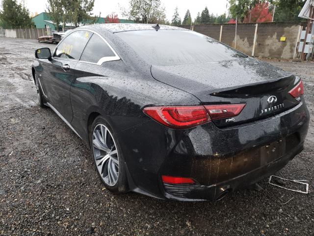 2018 INFINITI Q60 LUXE 3 JN1EV7EL5JM390450