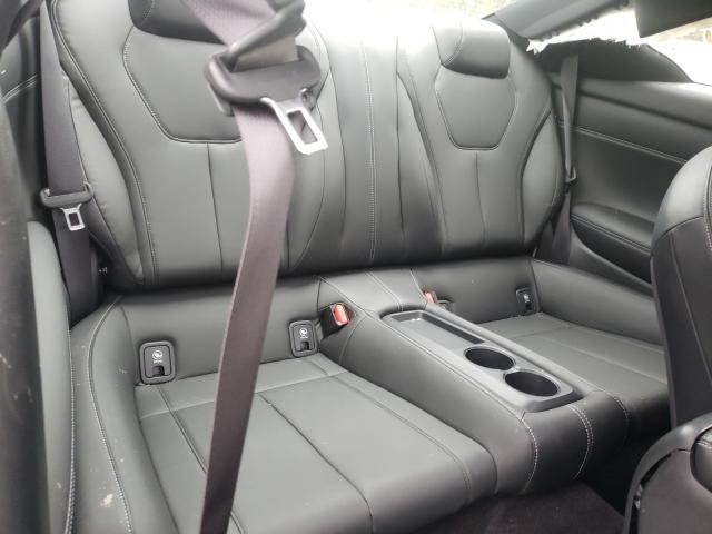 2018 INFINITI Q60 LUXE 3 JN1EV7EL3JM392312