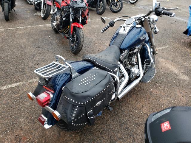 2003 HARLEY-DAVIDSON FLSTCI 1HD1BWB1X3Y082847