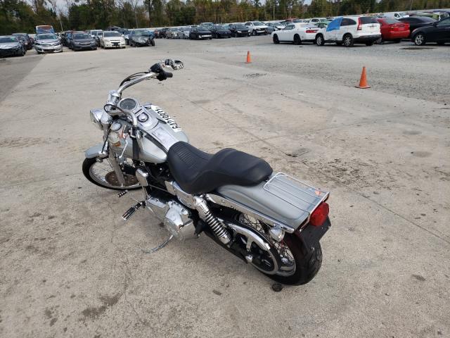 2006 HARLEY-DAVIDSON FXDWGI 1HD1GP1146K303651