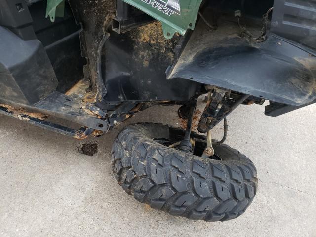 2021 KAWASAKI KAF820 B JKBAFSB14MB520741